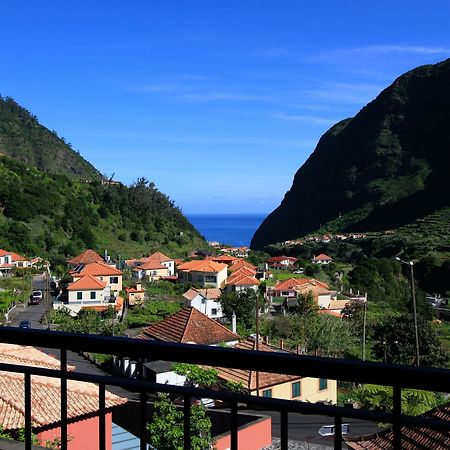 Villa Cherry São Vicente Exteriör bild