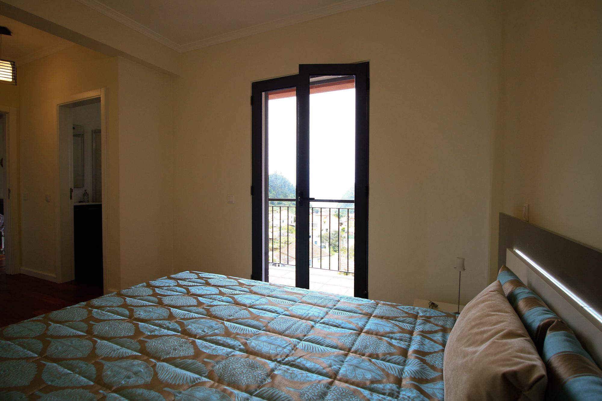 Villa Cherry São Vicente Exteriör bild