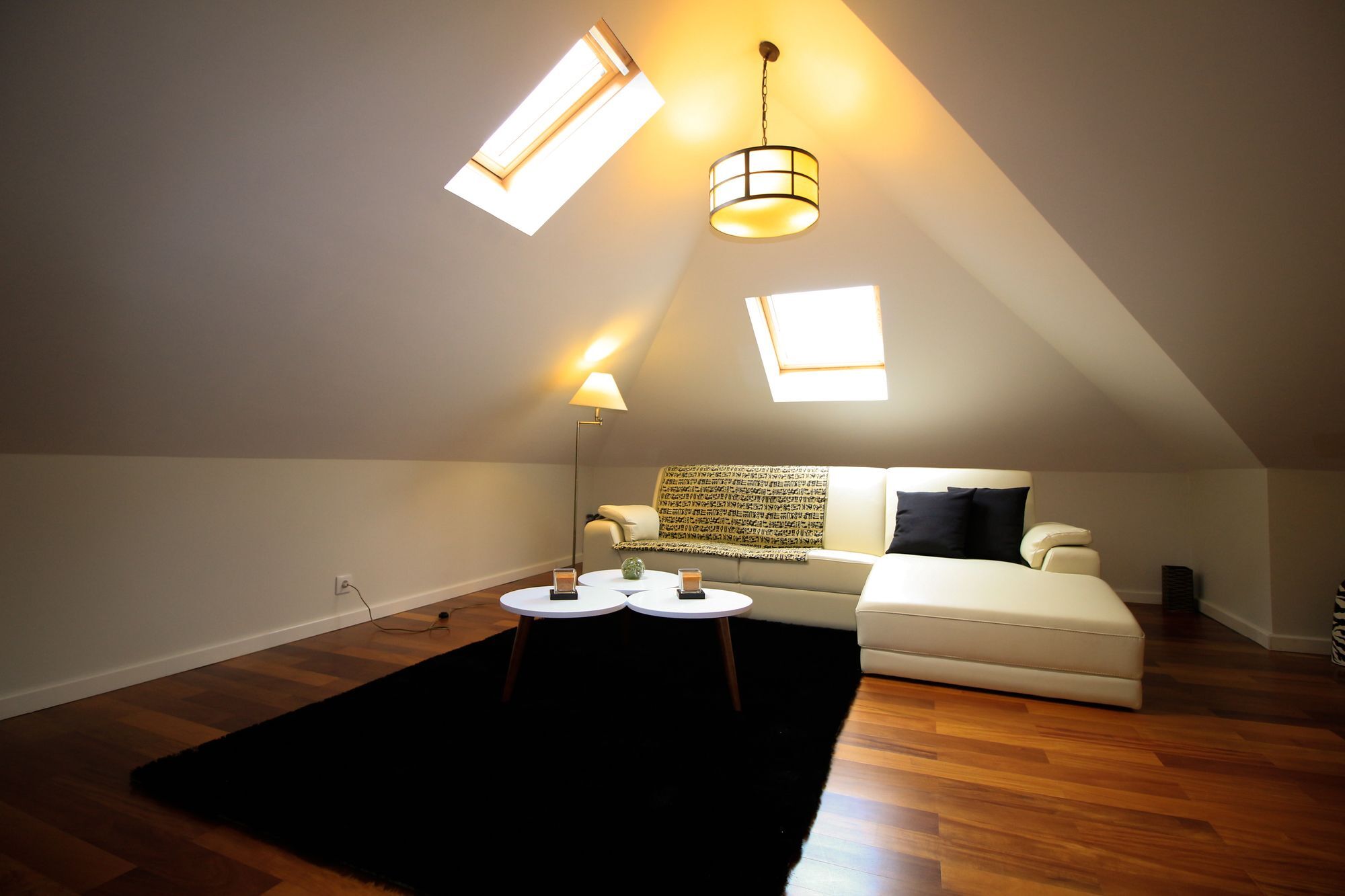 Villa Cherry São Vicente Exteriör bild