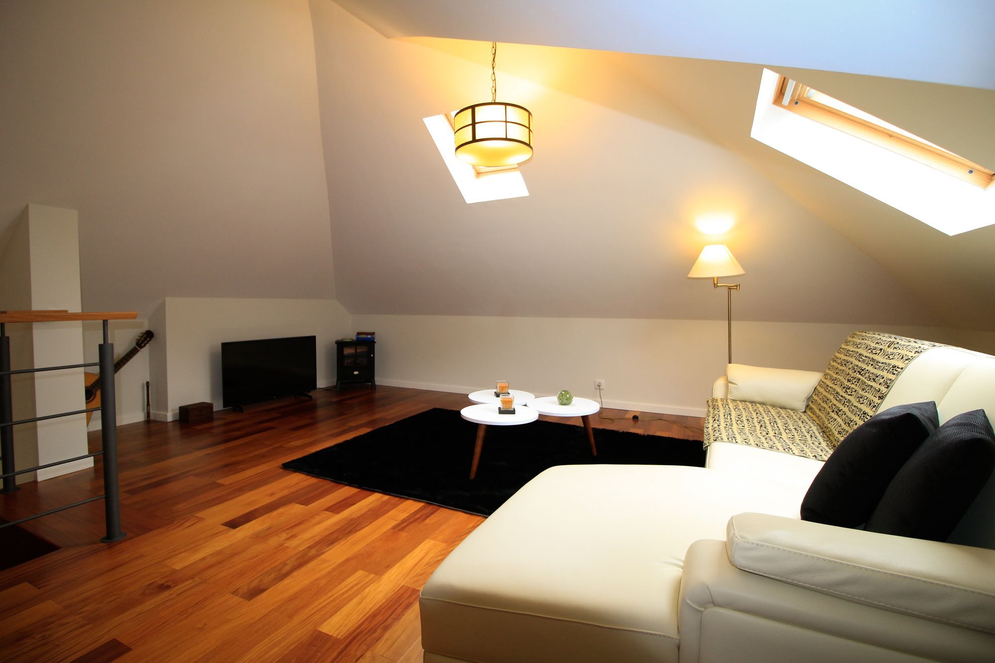 Villa Cherry São Vicente Exteriör bild