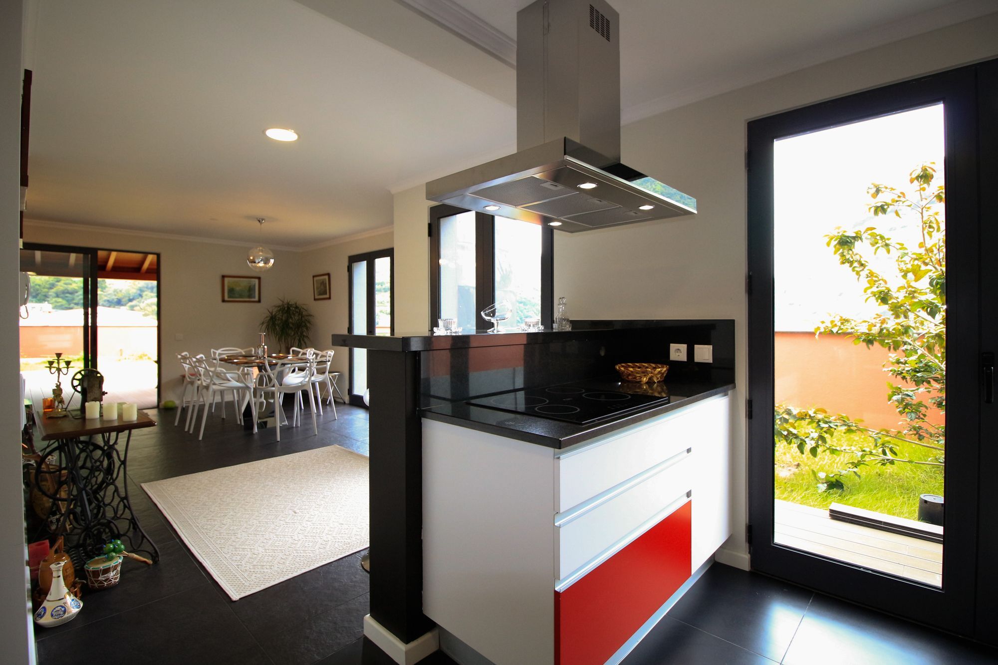 Villa Cherry São Vicente Exteriör bild