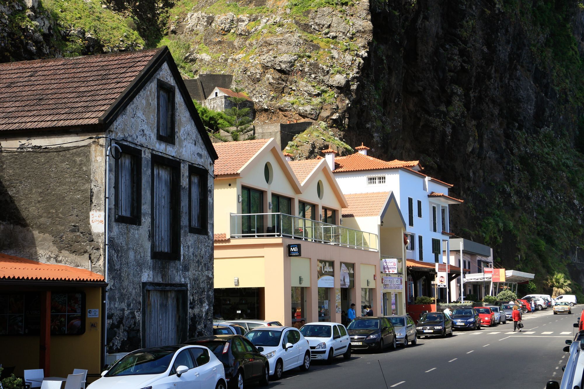 Villa Cherry São Vicente Exteriör bild