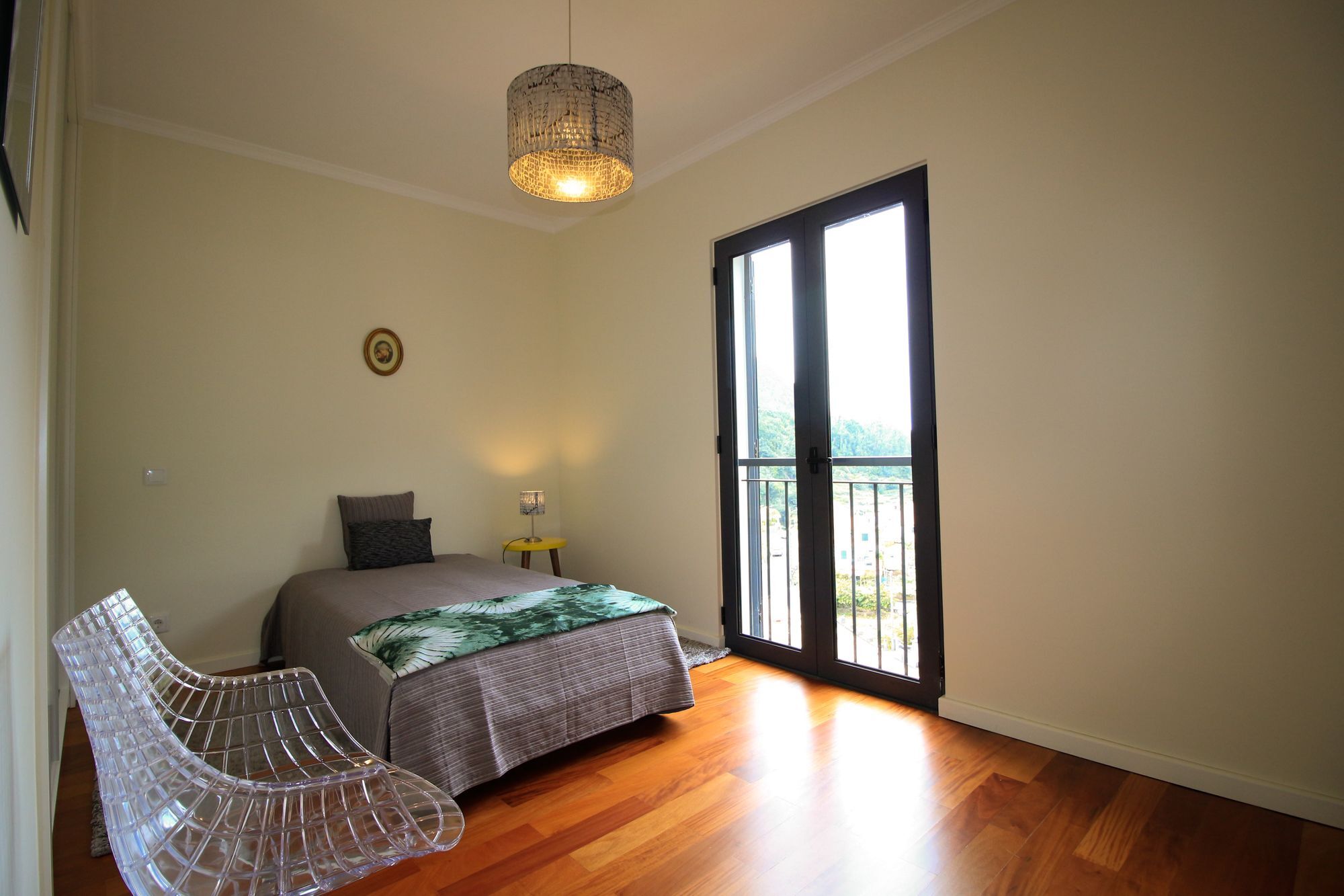 Villa Cherry São Vicente Exteriör bild