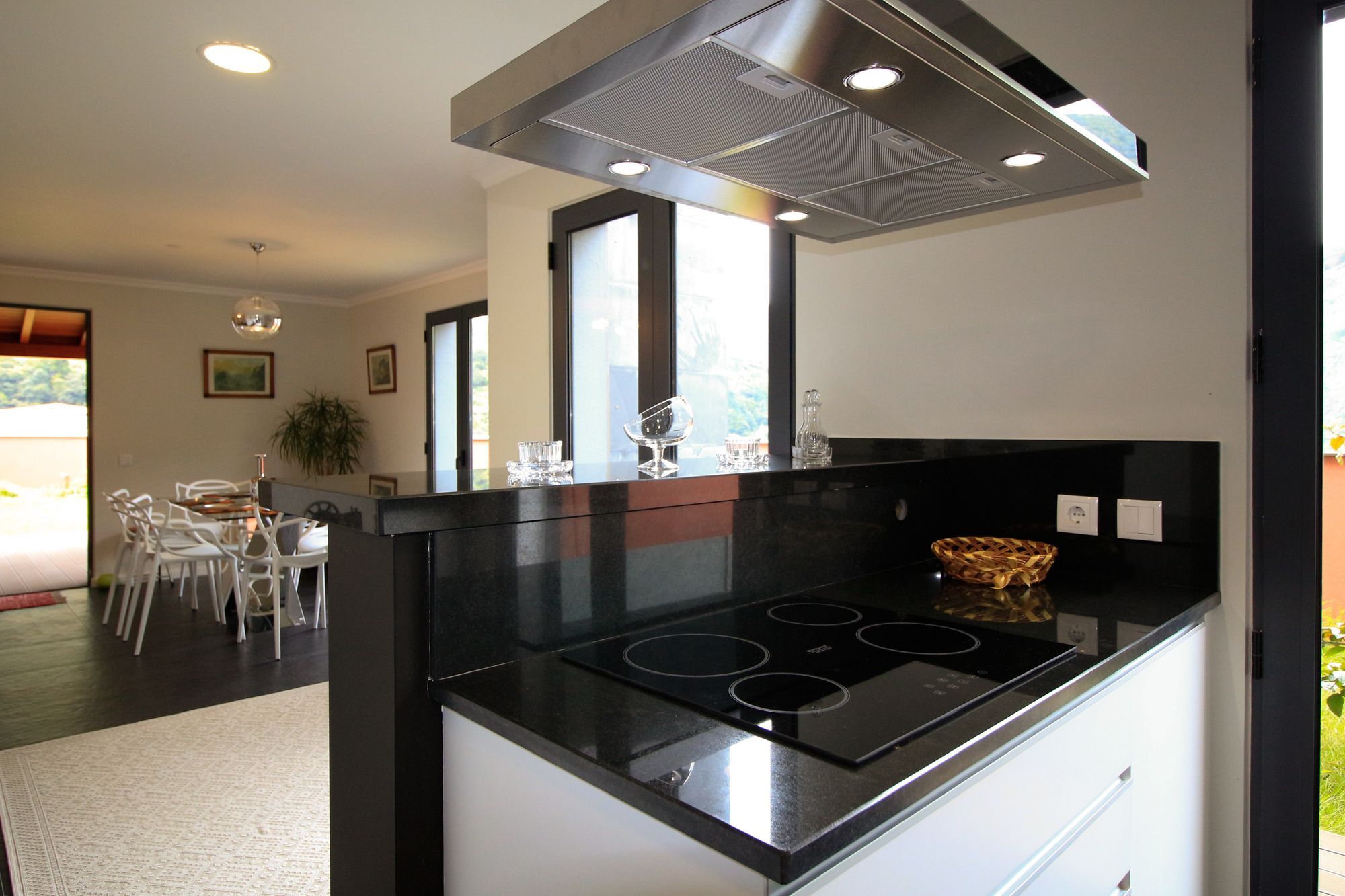 Villa Cherry São Vicente Exteriör bild